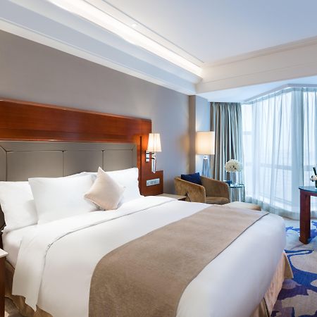 Crowne Plaza Shenyang Parkview, An Ihg Hotel Kültér fotó