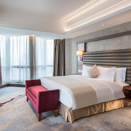 Crowne Plaza Shenyang Parkview, An Ihg Hotel Kültér fotó