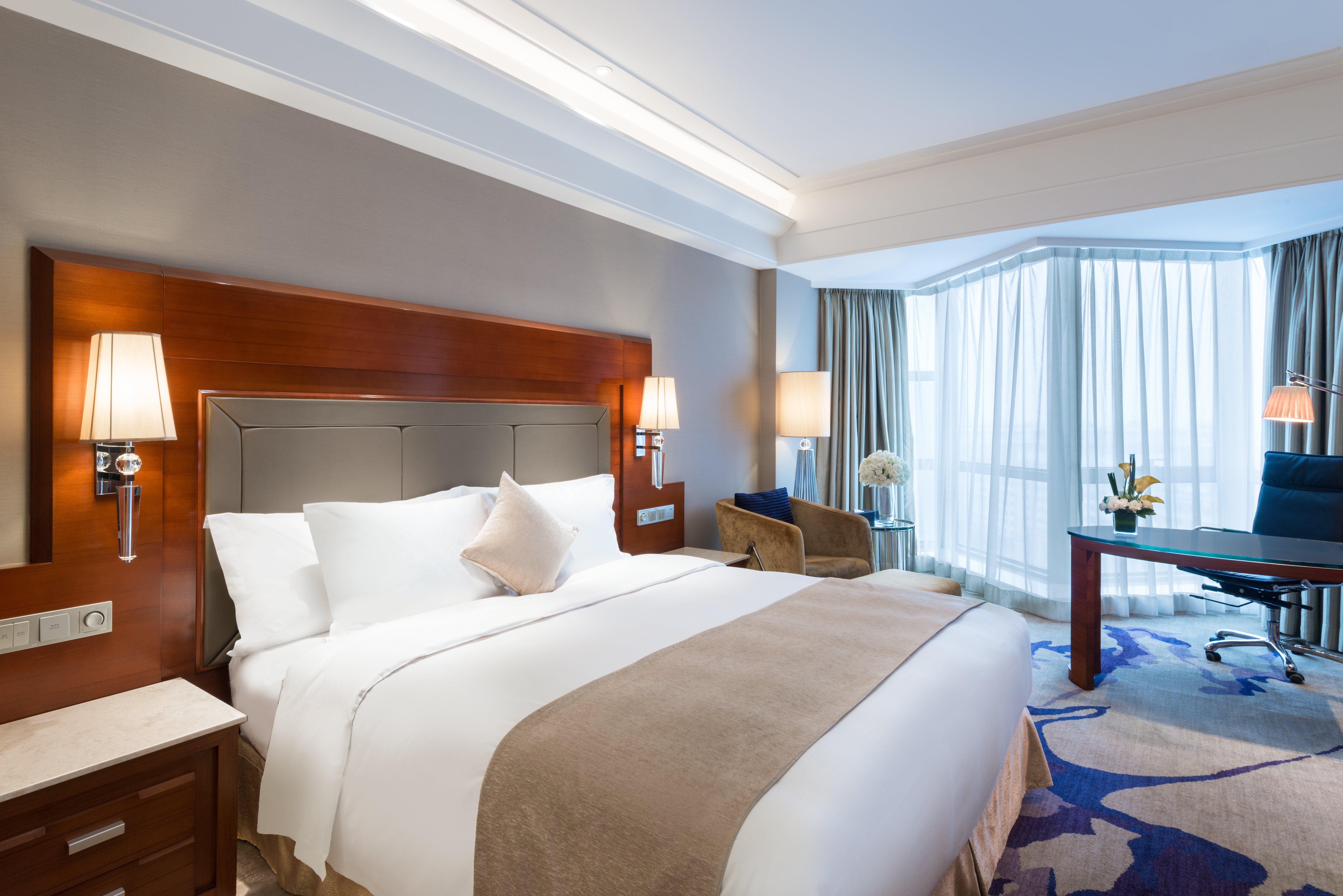 Crowne Plaza Shenyang Parkview, An Ihg Hotel Kültér fotó