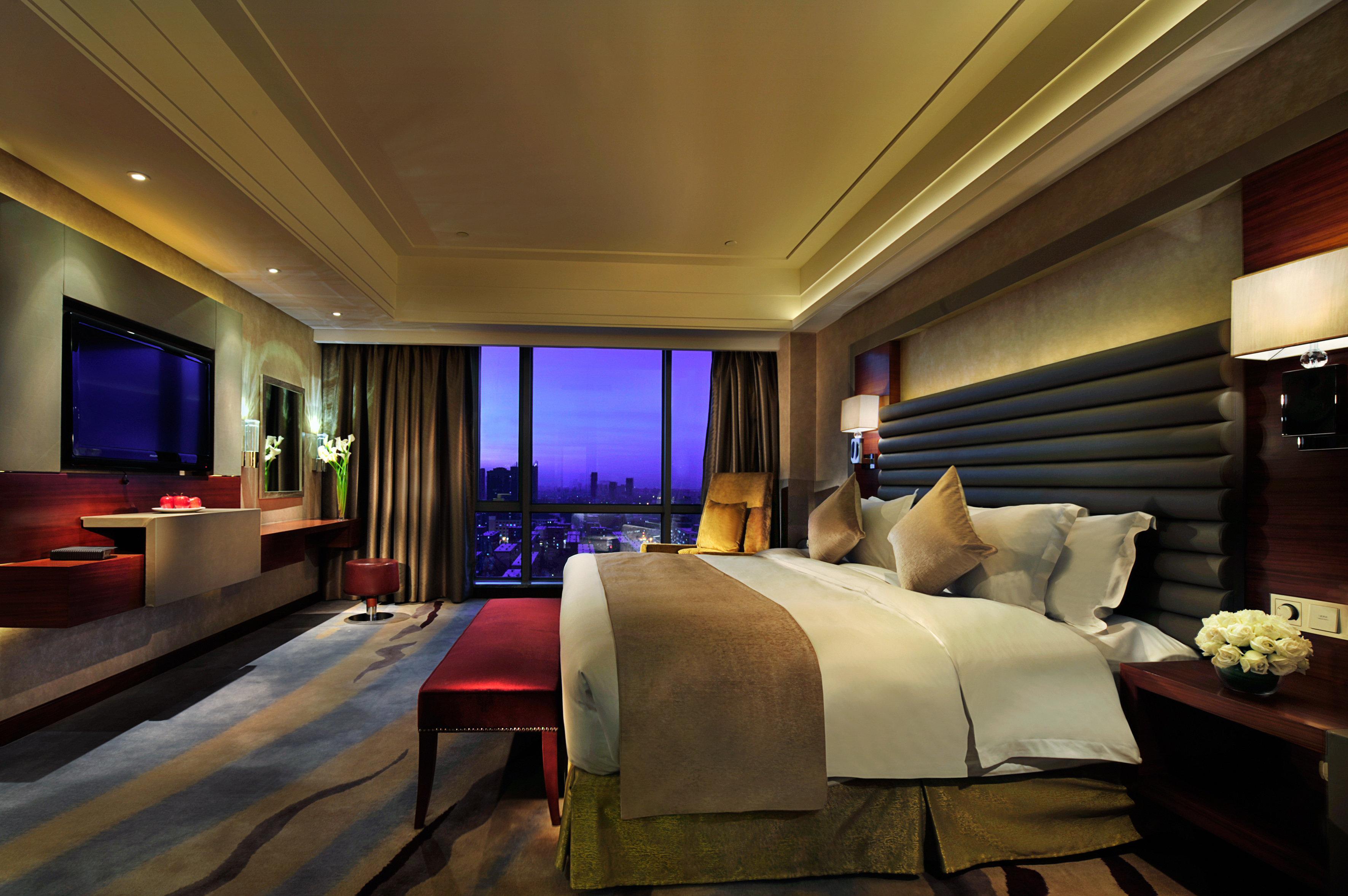 Crowne Plaza Shenyang Parkview, An Ihg Hotel Kültér fotó