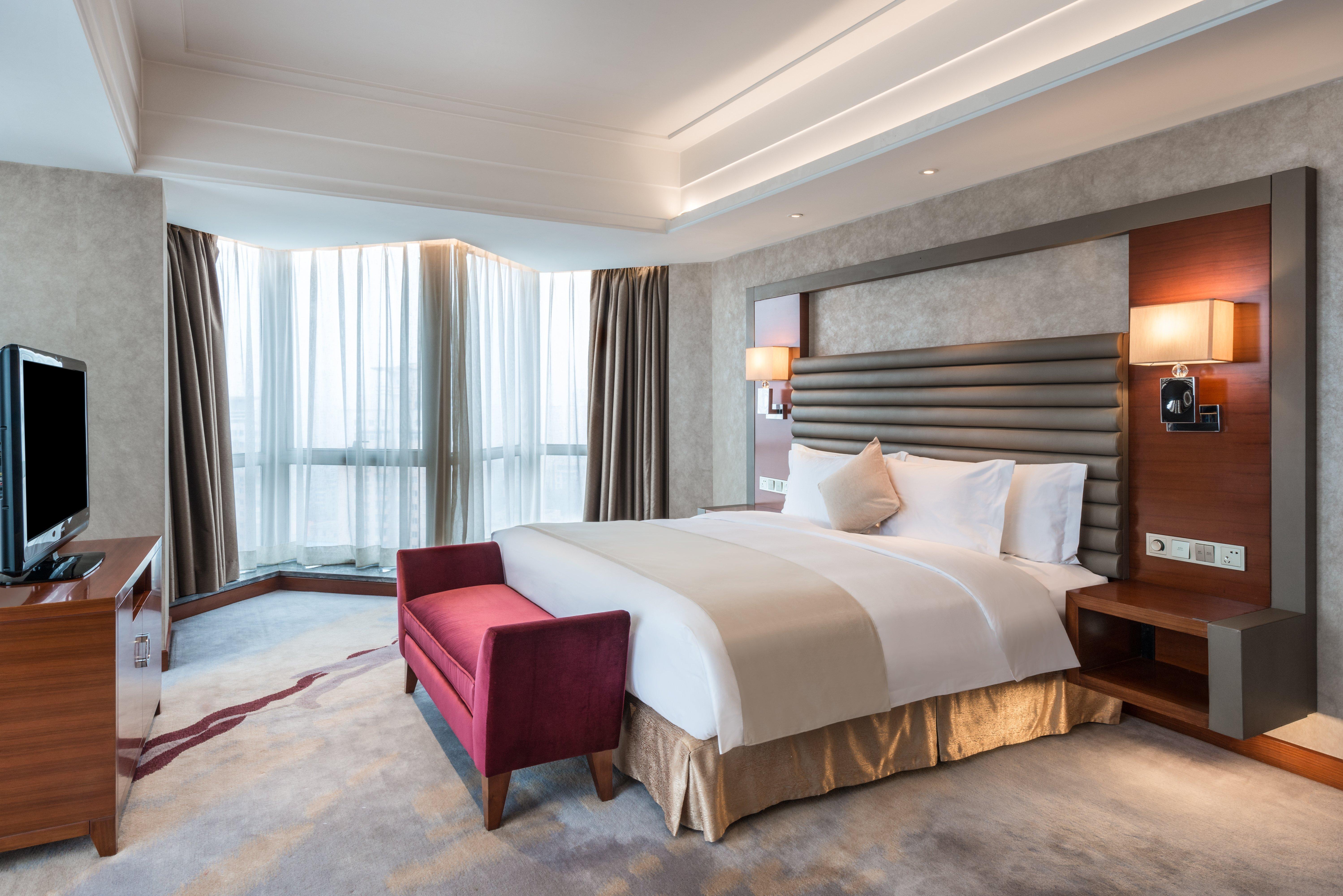 Crowne Plaza Shenyang Parkview, An Ihg Hotel Kültér fotó