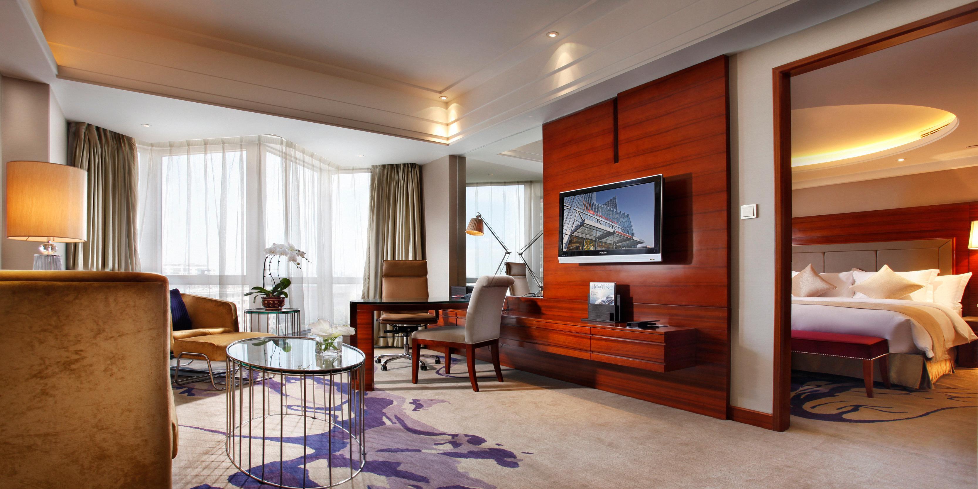 Crowne Plaza Shenyang Parkview, An Ihg Hotel Kültér fotó