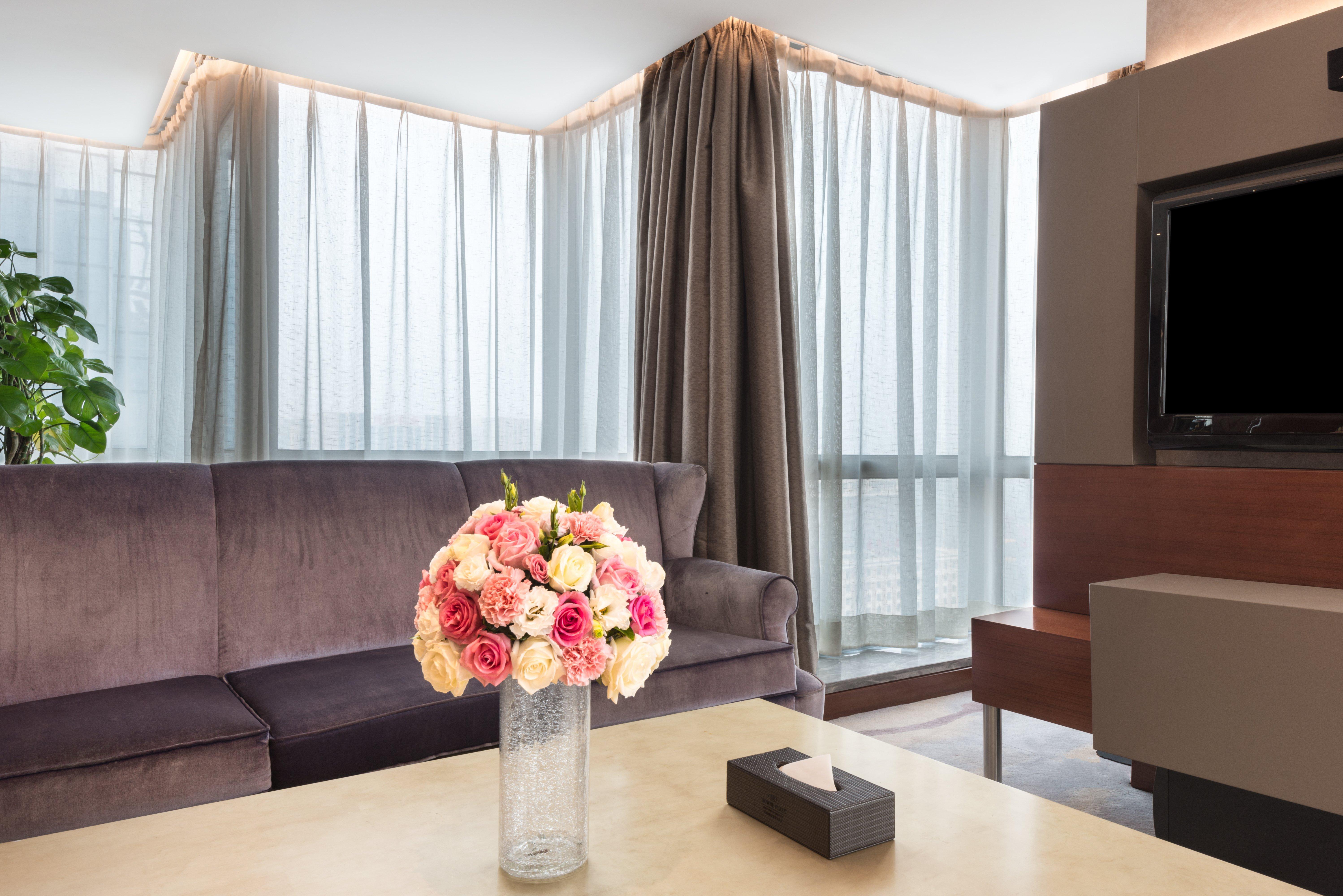 Crowne Plaza Shenyang Parkview, An Ihg Hotel Kültér fotó