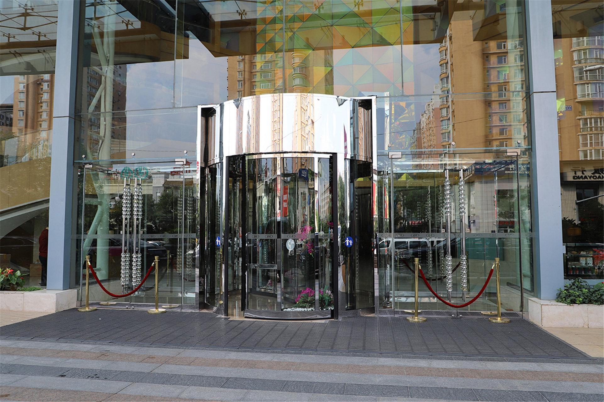 Crowne Plaza Shenyang Parkview, An Ihg Hotel Kültér fotó