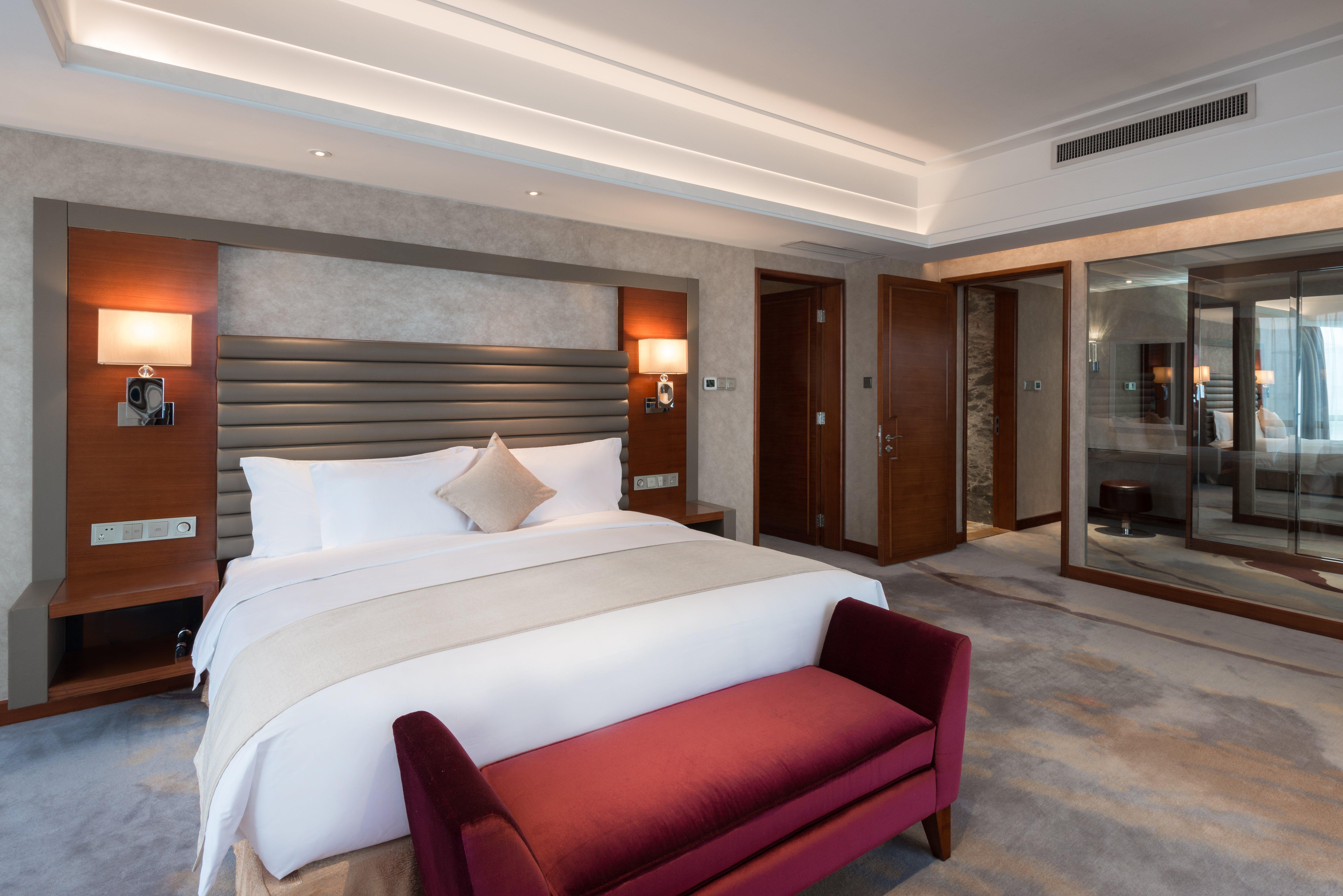 Crowne Plaza Shenyang Parkview, An Ihg Hotel Kültér fotó