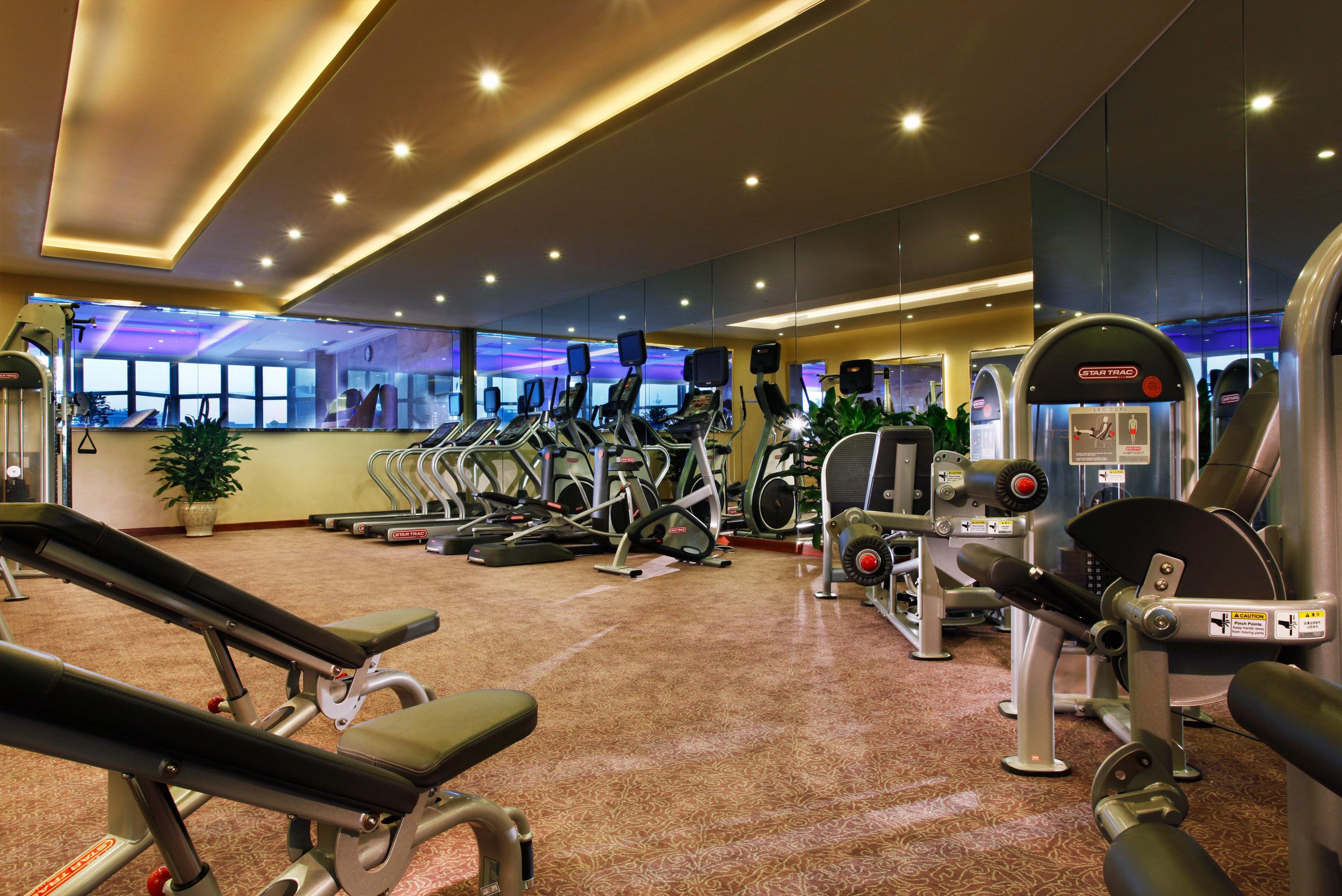 Crowne Plaza Shenyang Parkview, An Ihg Hotel Kültér fotó