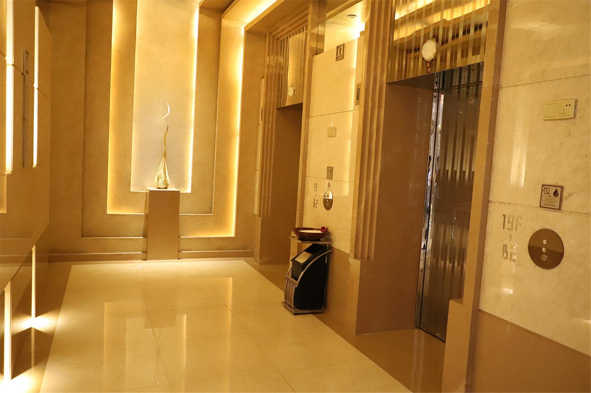 Crowne Plaza Shenyang Parkview, An Ihg Hotel Kültér fotó