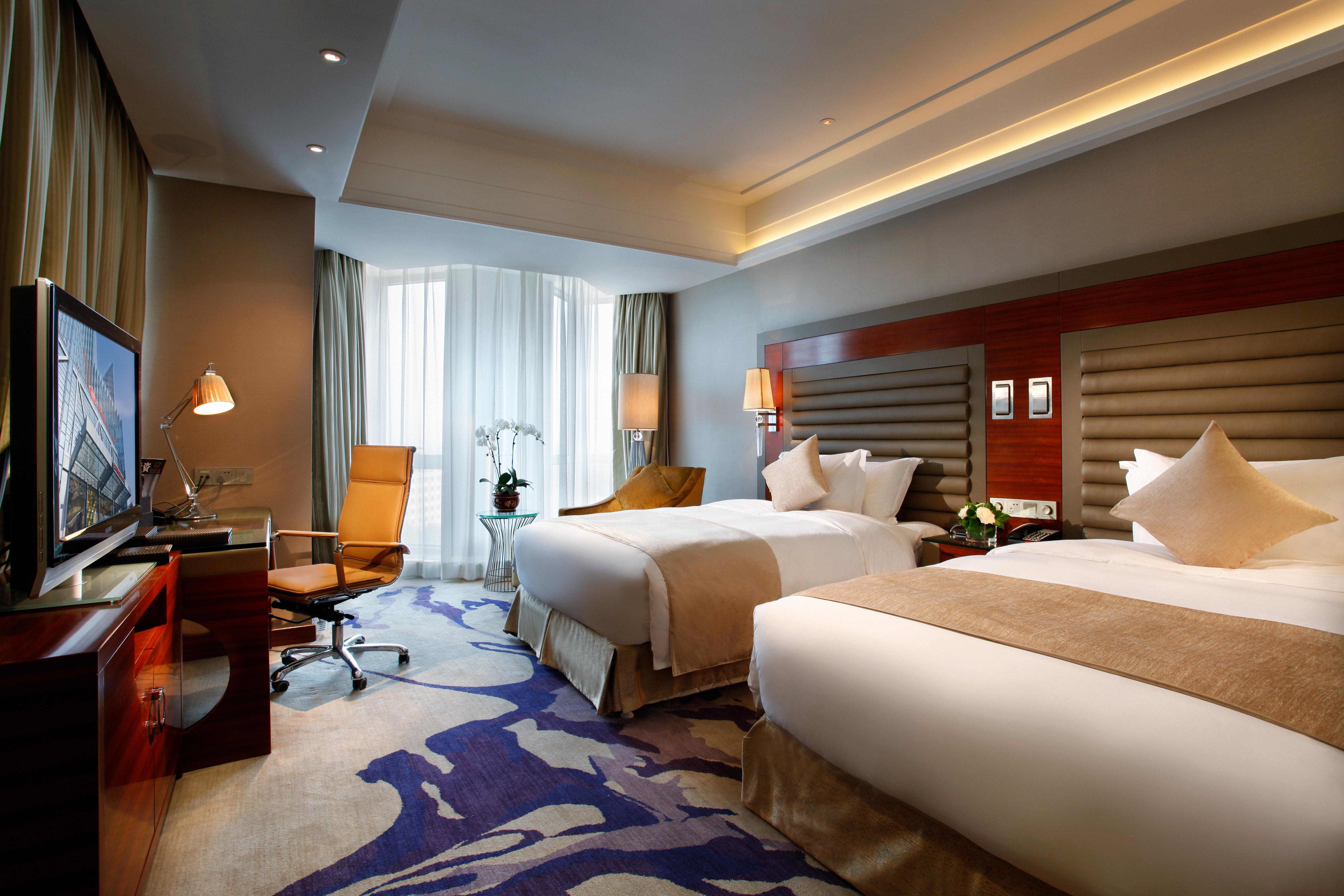 Crowne Plaza Shenyang Parkview, An Ihg Hotel Szoba fotó