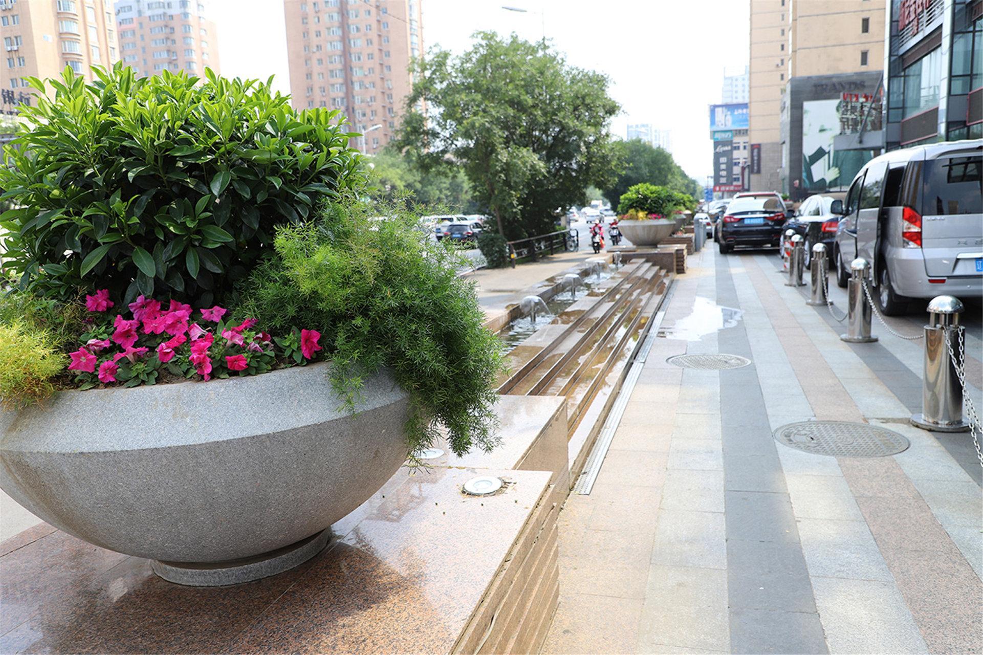 Crowne Plaza Shenyang Parkview, An Ihg Hotel Kültér fotó