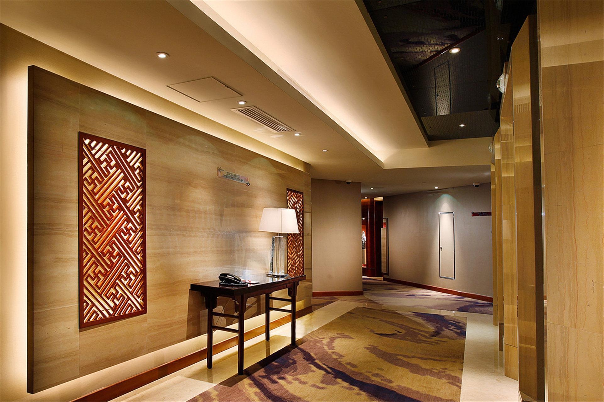 Crowne Plaza Shenyang Parkview, An Ihg Hotel Kültér fotó