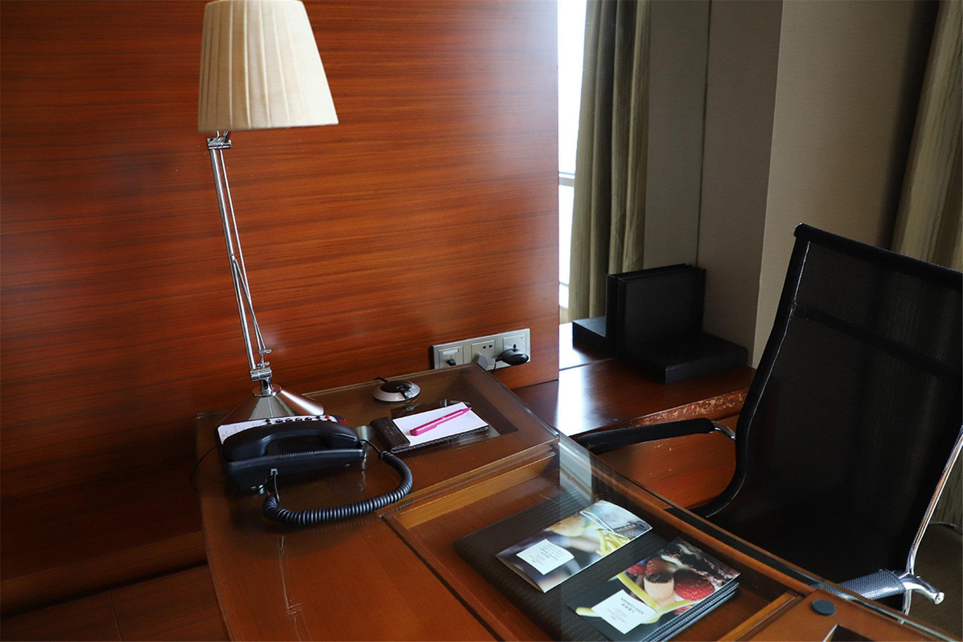 Crowne Plaza Shenyang Parkview, An Ihg Hotel Kültér fotó
