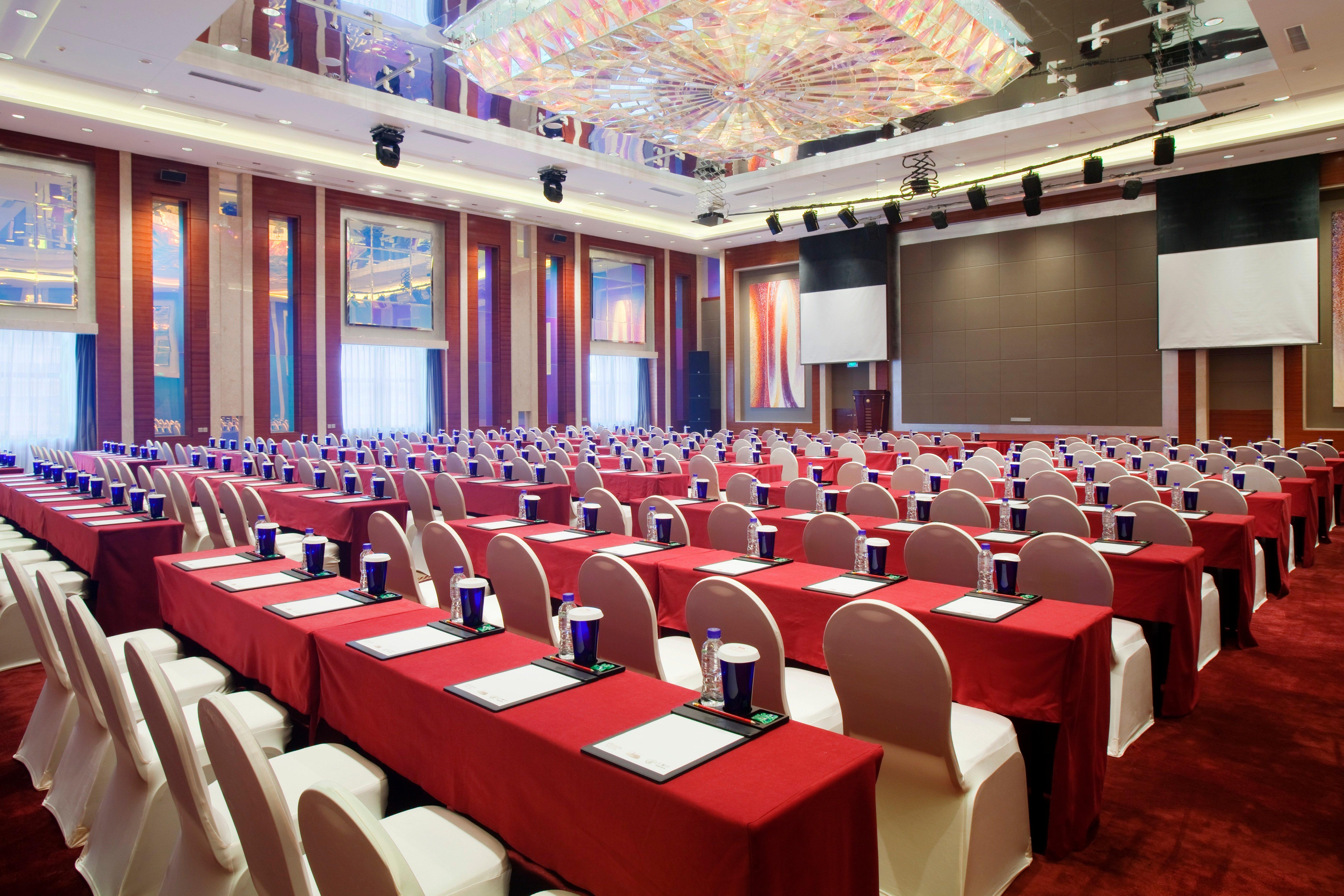 Crowne Plaza Shenyang Parkview, An Ihg Hotel Kültér fotó