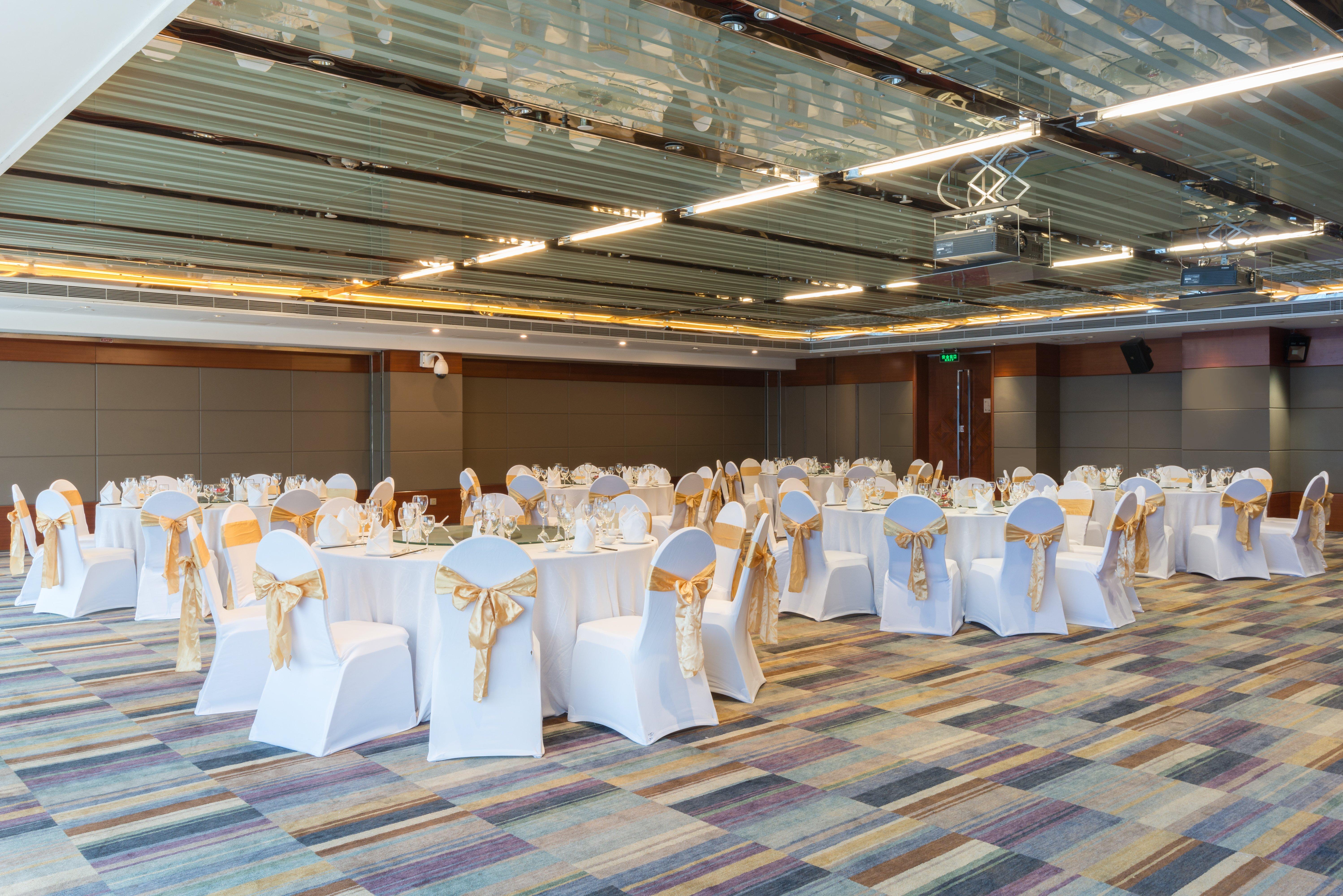 Crowne Plaza Shenyang Parkview, An Ihg Hotel Kültér fotó
