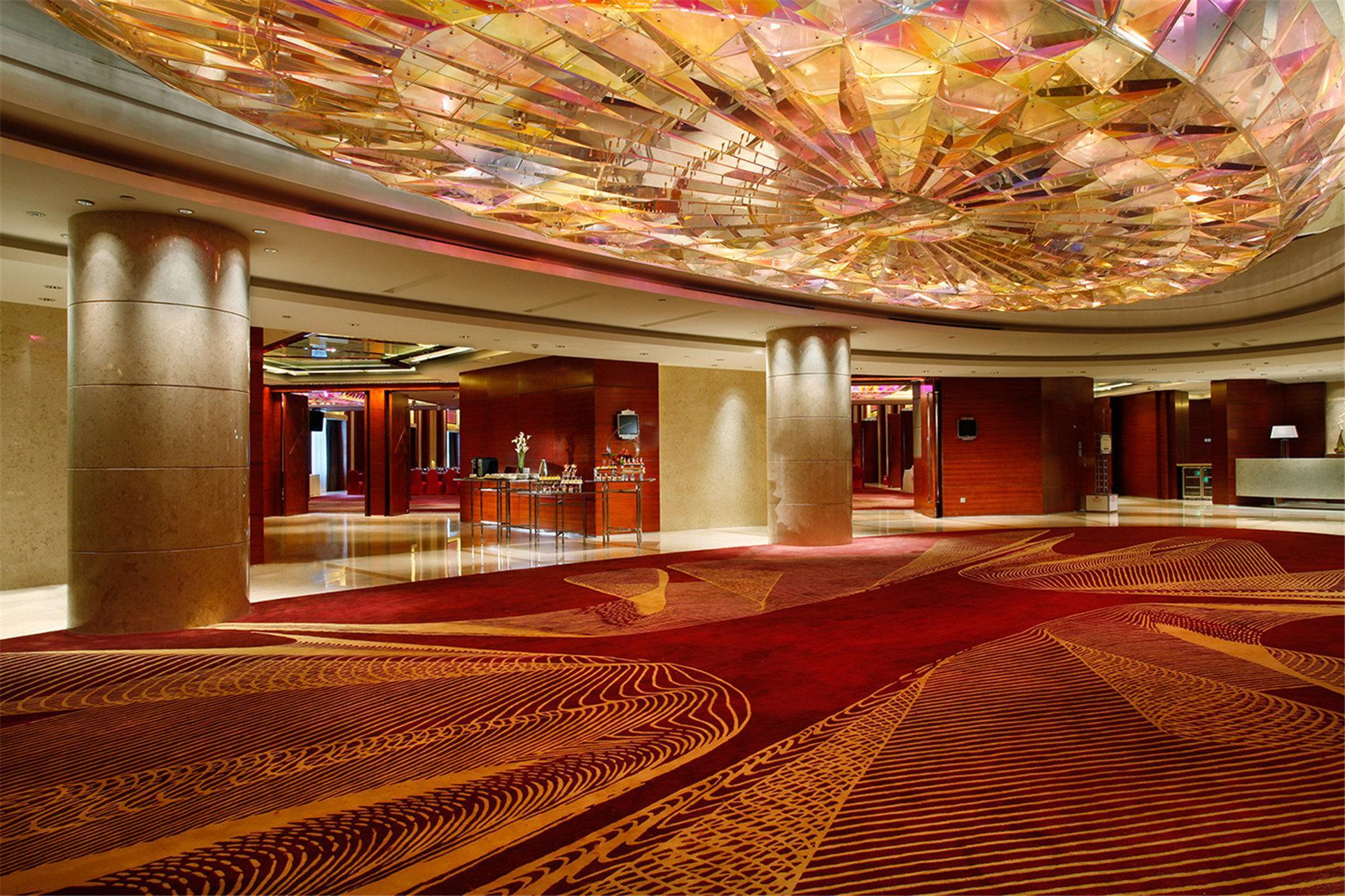 Crowne Plaza Shenyang Parkview, An Ihg Hotel Kültér fotó