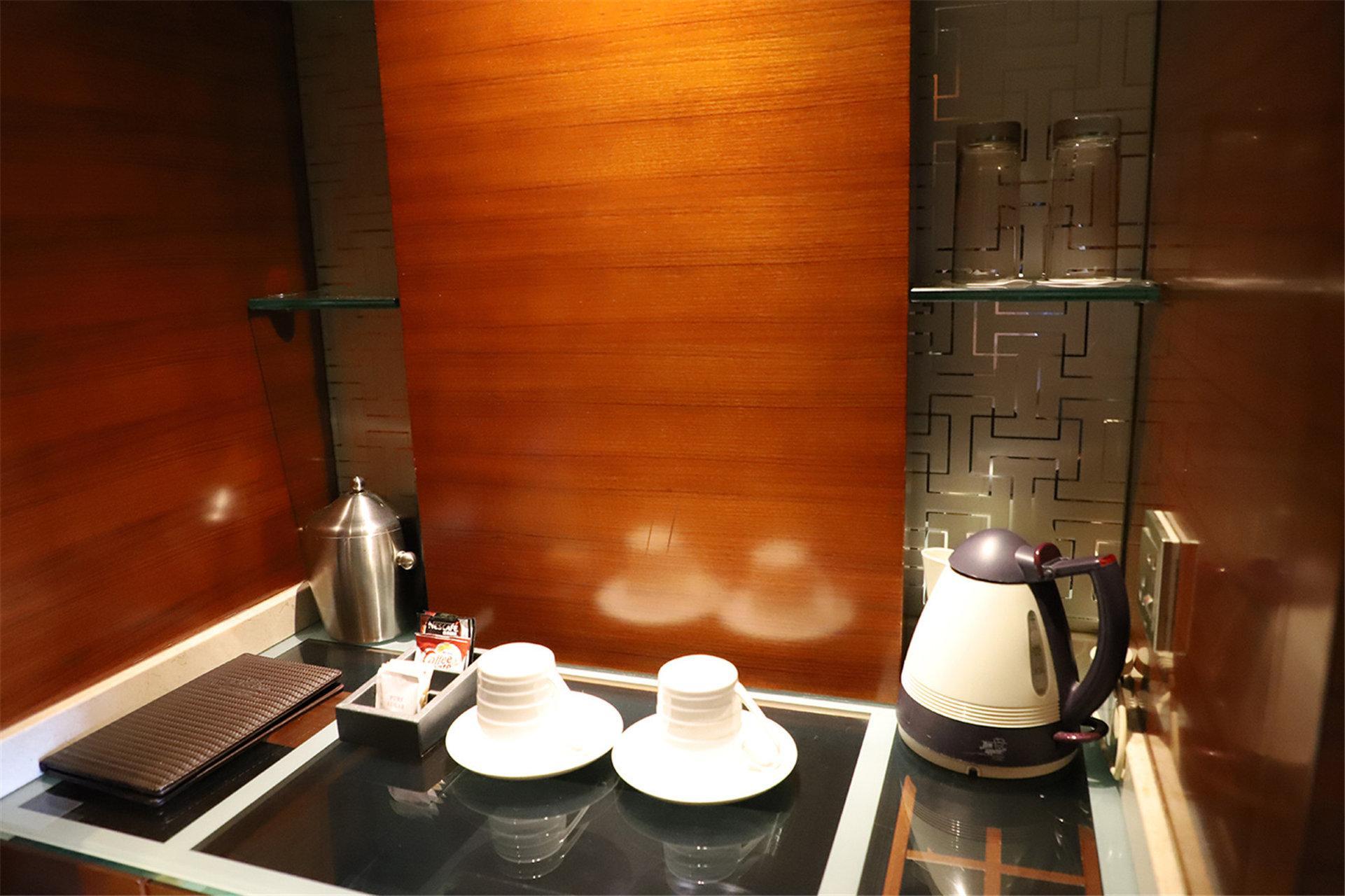 Crowne Plaza Shenyang Parkview, An Ihg Hotel Kültér fotó