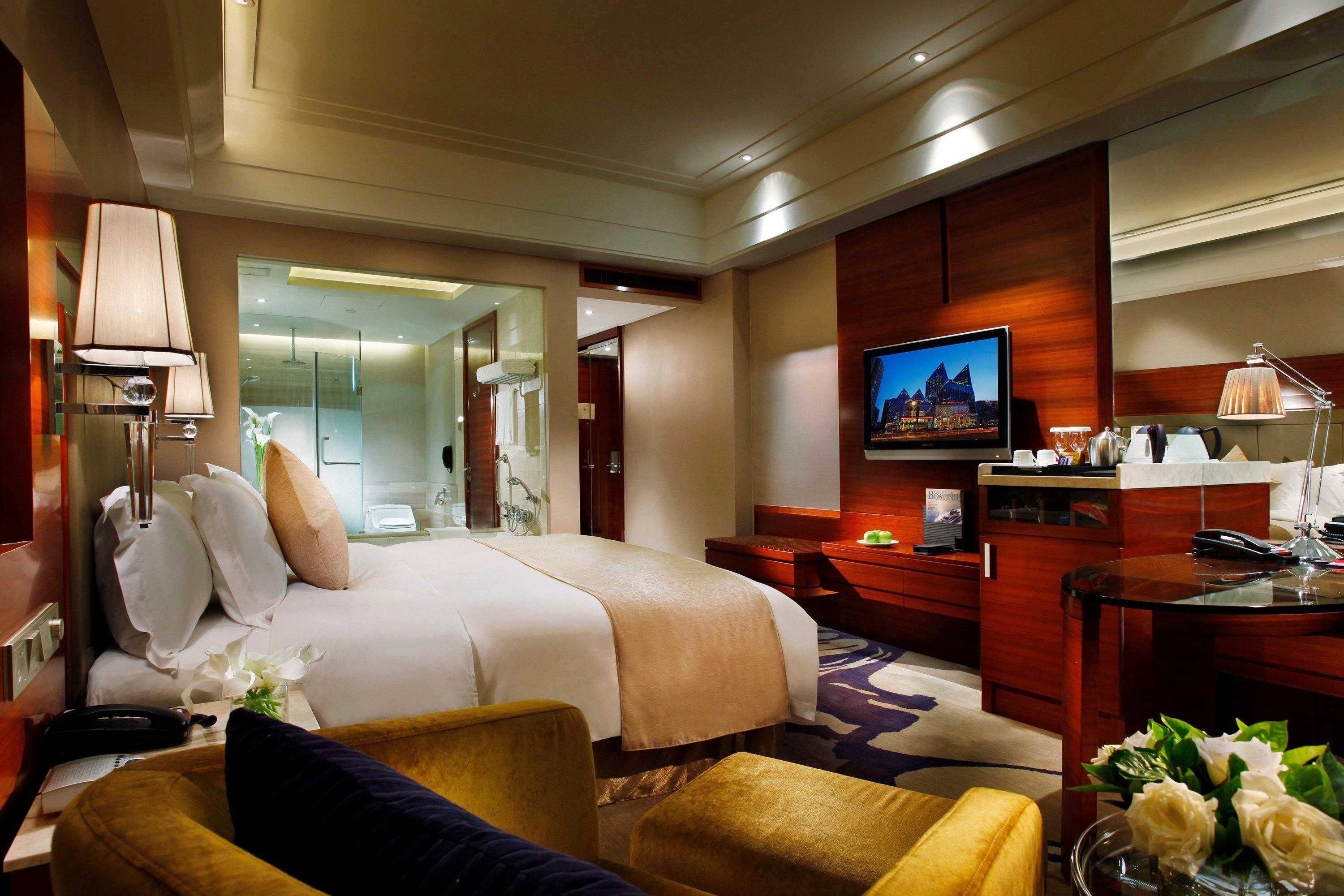 Crowne Plaza Shenyang Parkview, An Ihg Hotel Kültér fotó