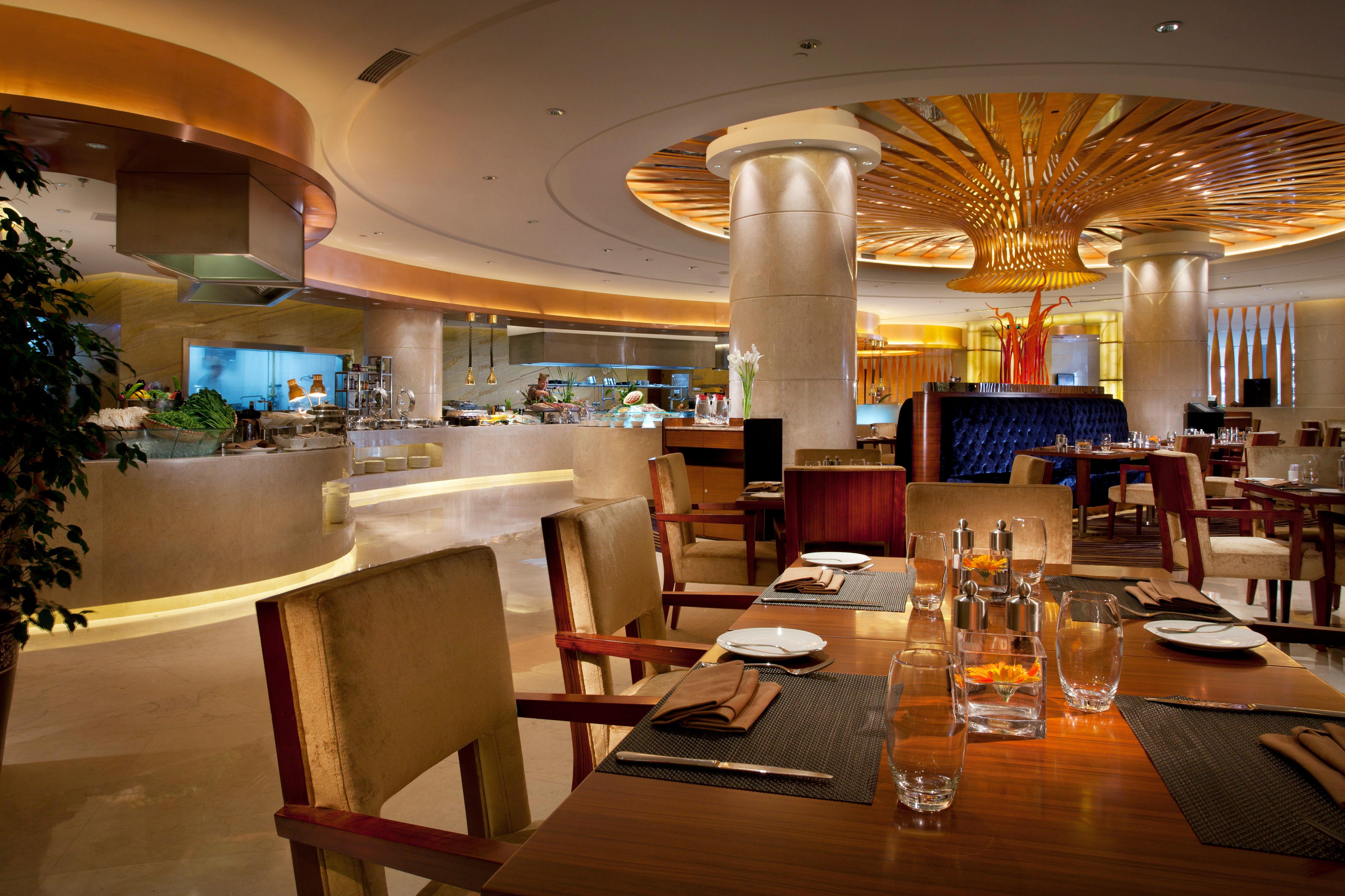 Crowne Plaza Shenyang Parkview, An Ihg Hotel Kültér fotó